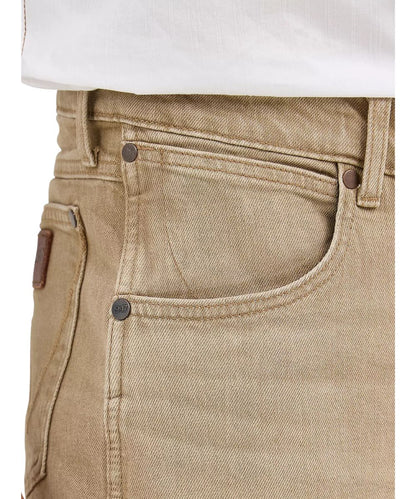 Wrangler Men's Retro Slim Straight Jean