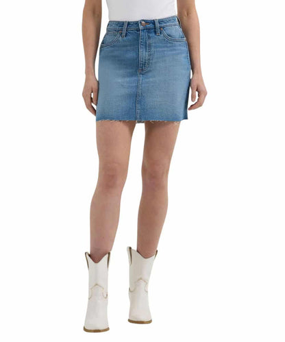 Wrangler Women's Retro Bailey Skirt