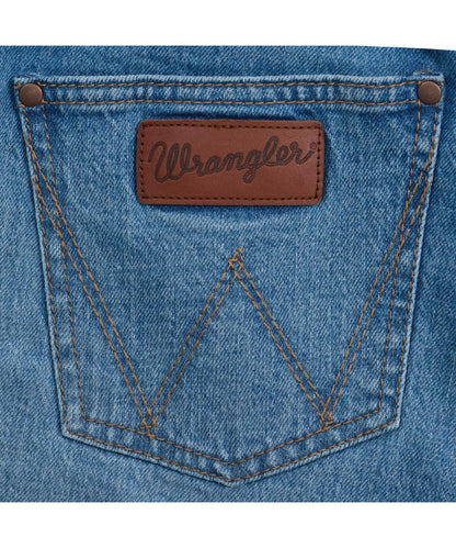 Wrangler Women's Retro Bailey Skirt