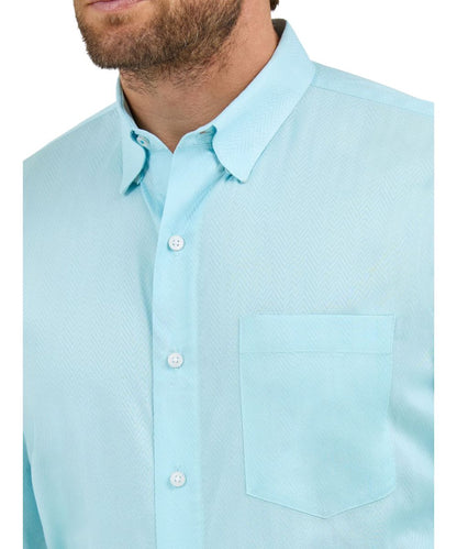 Wrangler Men's Cody Johnson Button Down Shirt