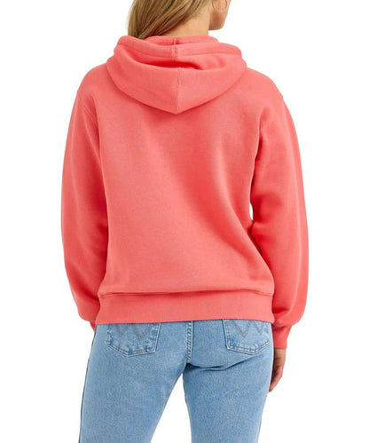 Wrangler Women's Retro Punchy Hoodie