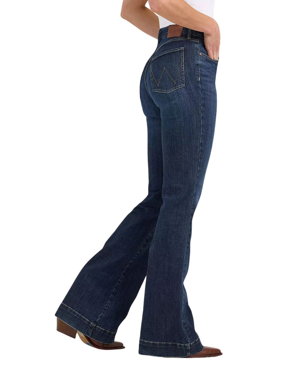 Trouser Leg
