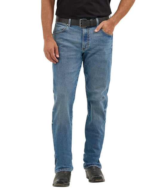 Wrangler Men's Retro Straight Jean