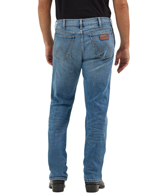 Wrangler Men's Retro Straight Jean