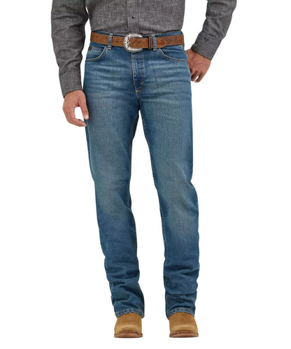 Wrangler Men's Cody Johnson 20X Relaxed Jean