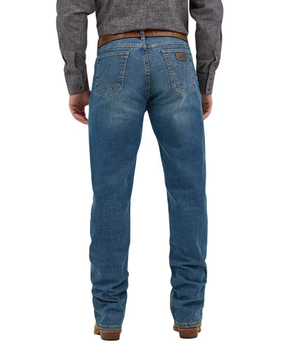 Wrangler Men's Cody Johnson 20X Relaxed Jean