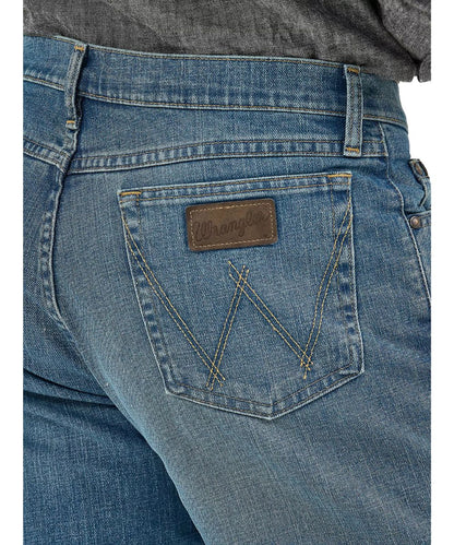 Wrangler Men's Cody Johnson 20X Relaxed Jean