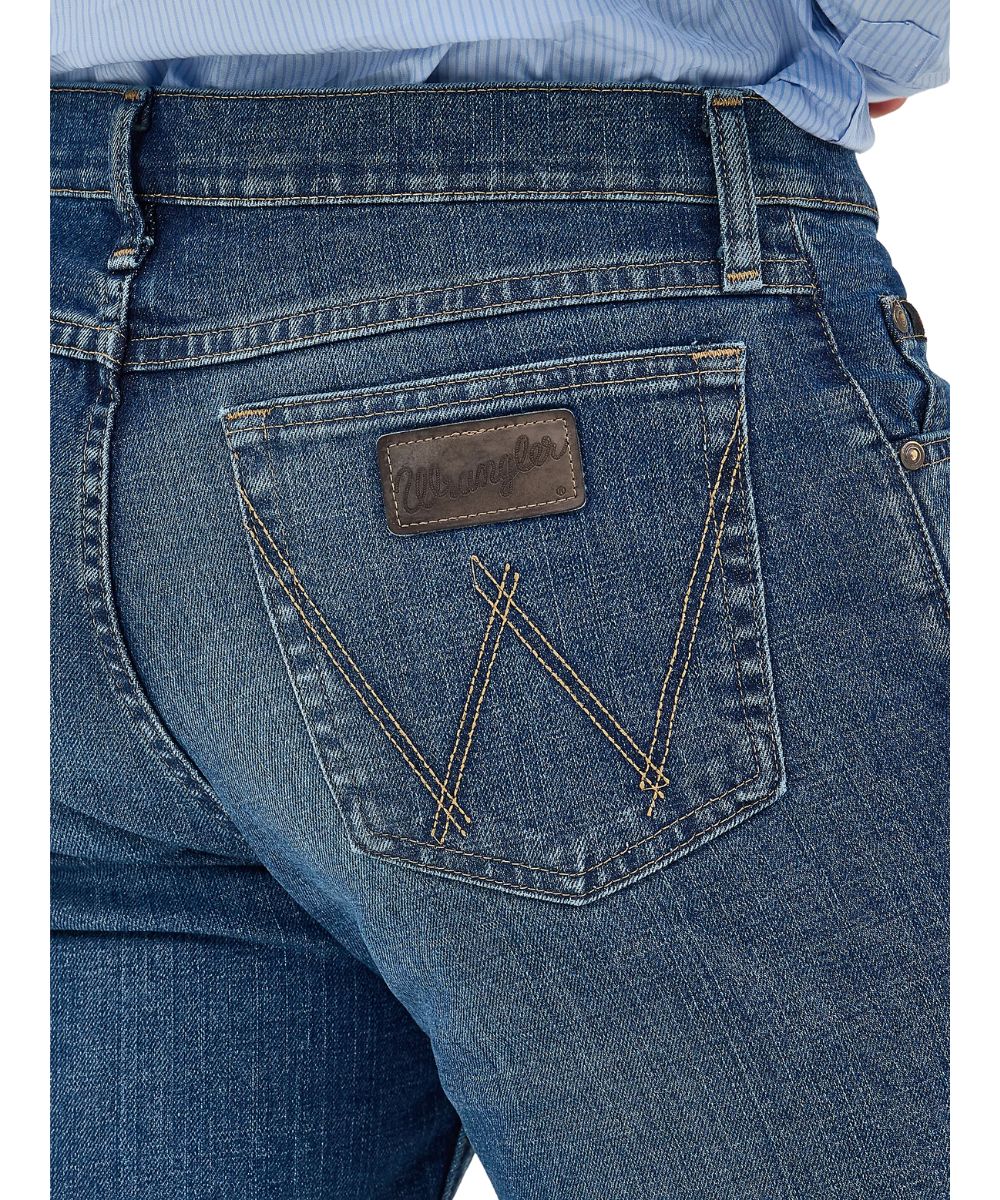 Wrangler Men's Cody Johnson 20X Competition Jean