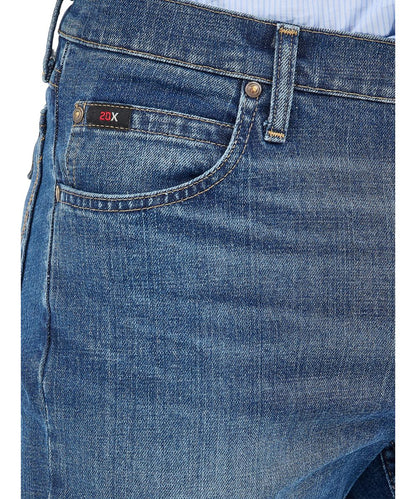 Wrangler Men's Cody Johnson 20X Competition Jean