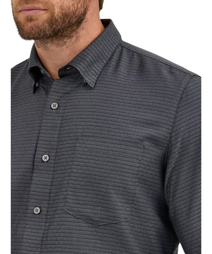 Wrangler Men's Cody Johnson Button Down Shirt