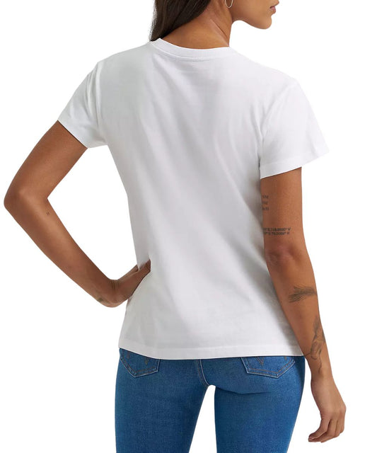 Wrangler Women's Retro Desert Vista Tee