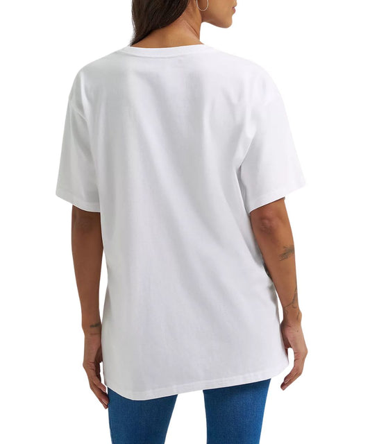 Wrangler Women's Horse Round-Up Tee