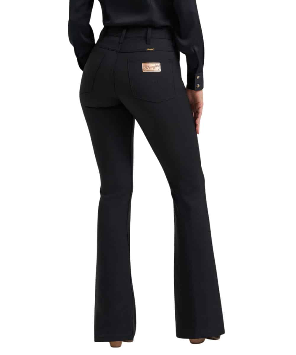 Wrangler Women's Lainey Wilson Wrancher Flare Pant (#112373696