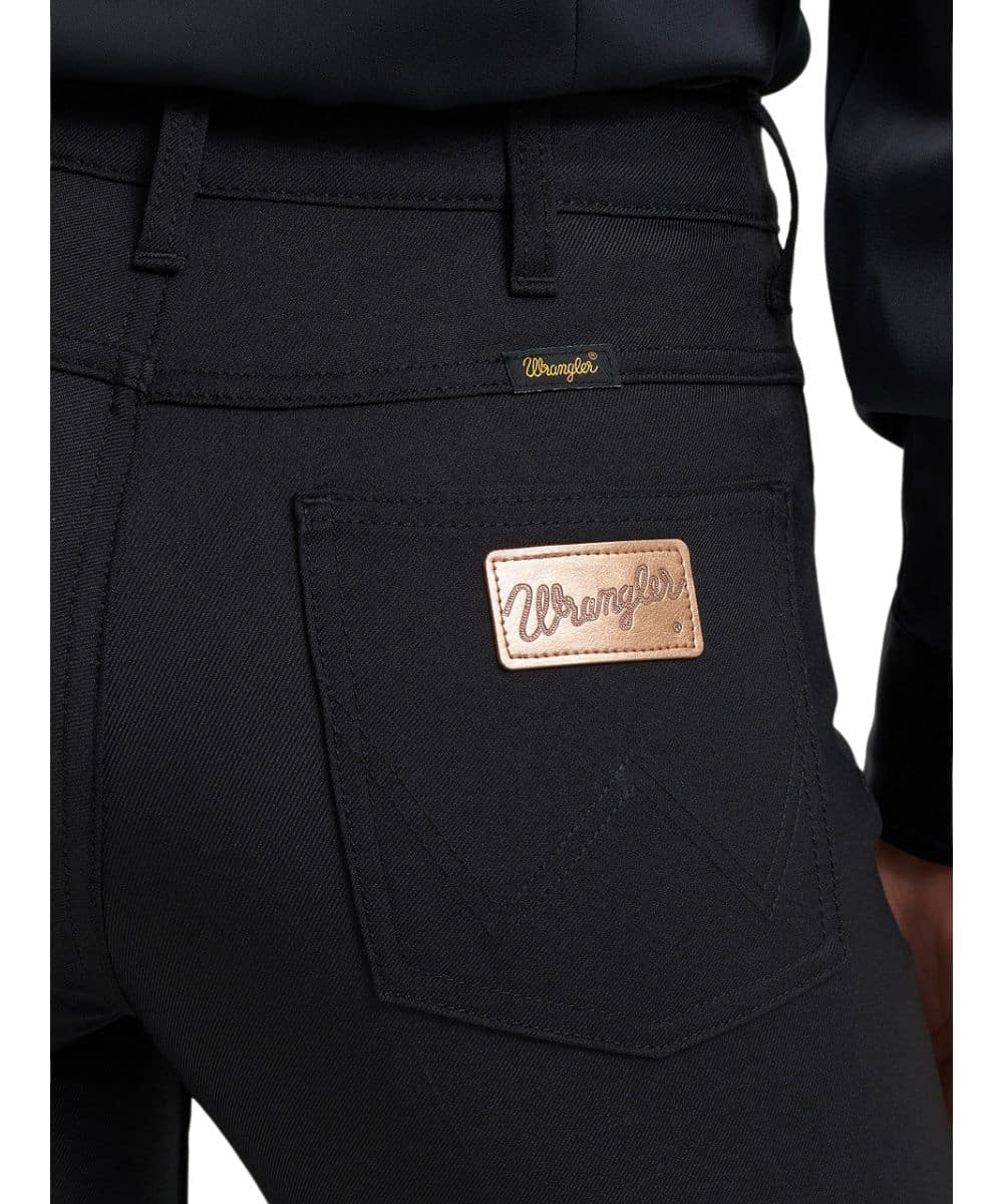 Wrangler Women's Lainey Wilson Wrancher Flare Pant (#112373696