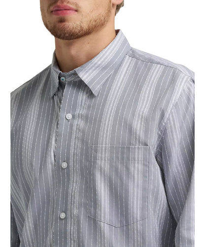 Wrangler Men's Cody Johnson Button Down Shirt