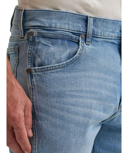 Wrangler Men's Retro Slim Boot Cut Jean