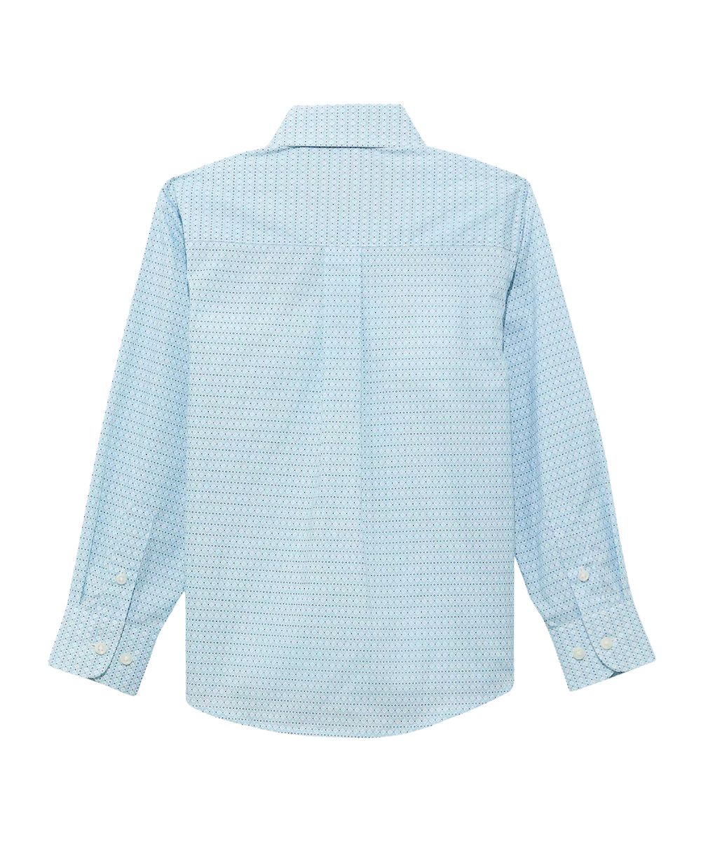 Wrangler Boys' Button Down Shirt
