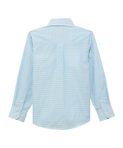 Wrangler Boys' Button Down Shirt