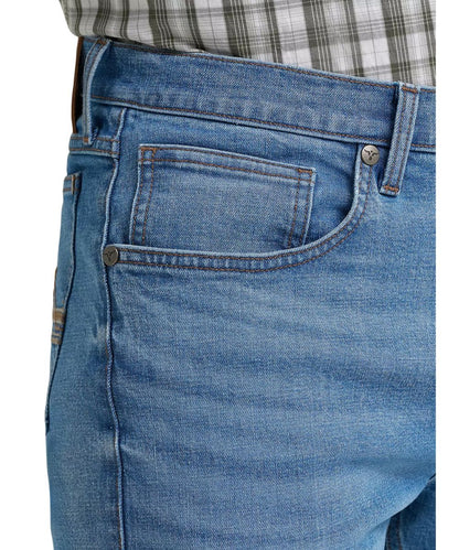 Wrangler Men's 20X No. 42 Vintage Boot Cut Jean