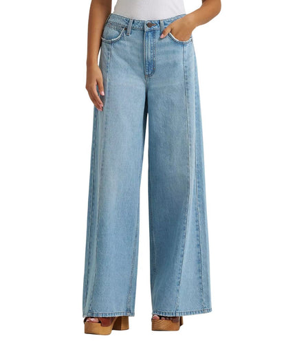 Wrangler Women's Retro Bailey Wide Leg Jean