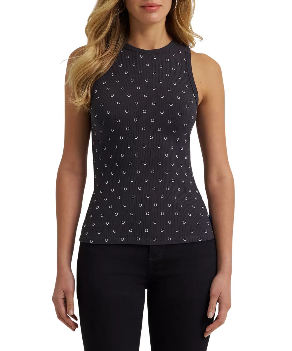 Wrangler Women's Goddess Tank Top