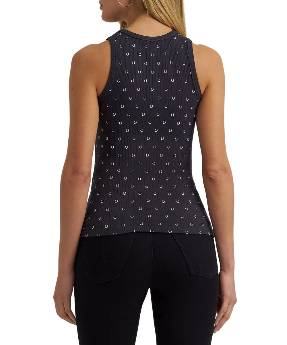 Wrangler Women's Goddess Tank Top