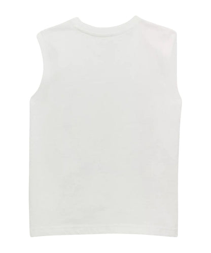 Wrangler Girls' Western Tank Top