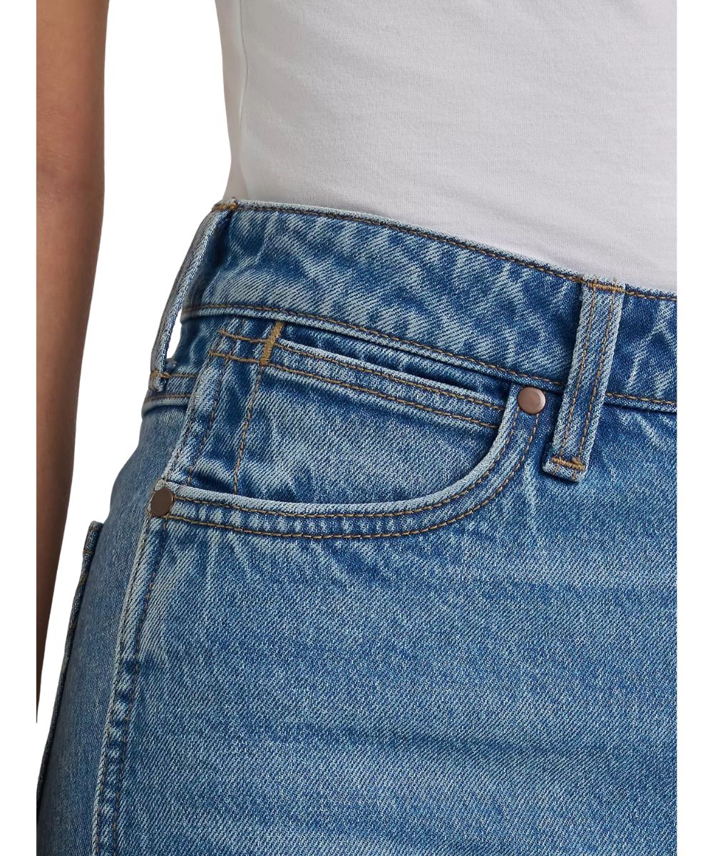 Wrangler Women's Retro Bailey Boot Cut Jean