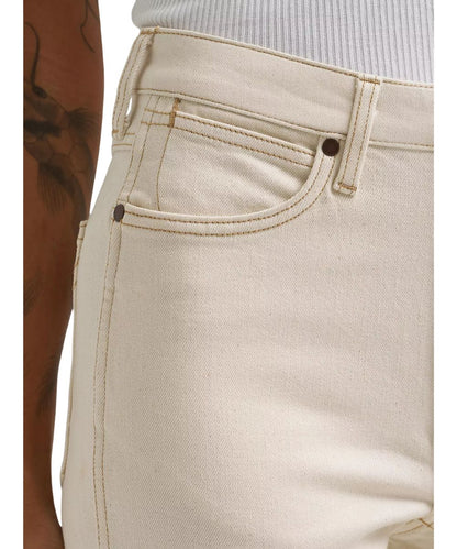 Wrangler Women's Retro Bailey Trouser Jean