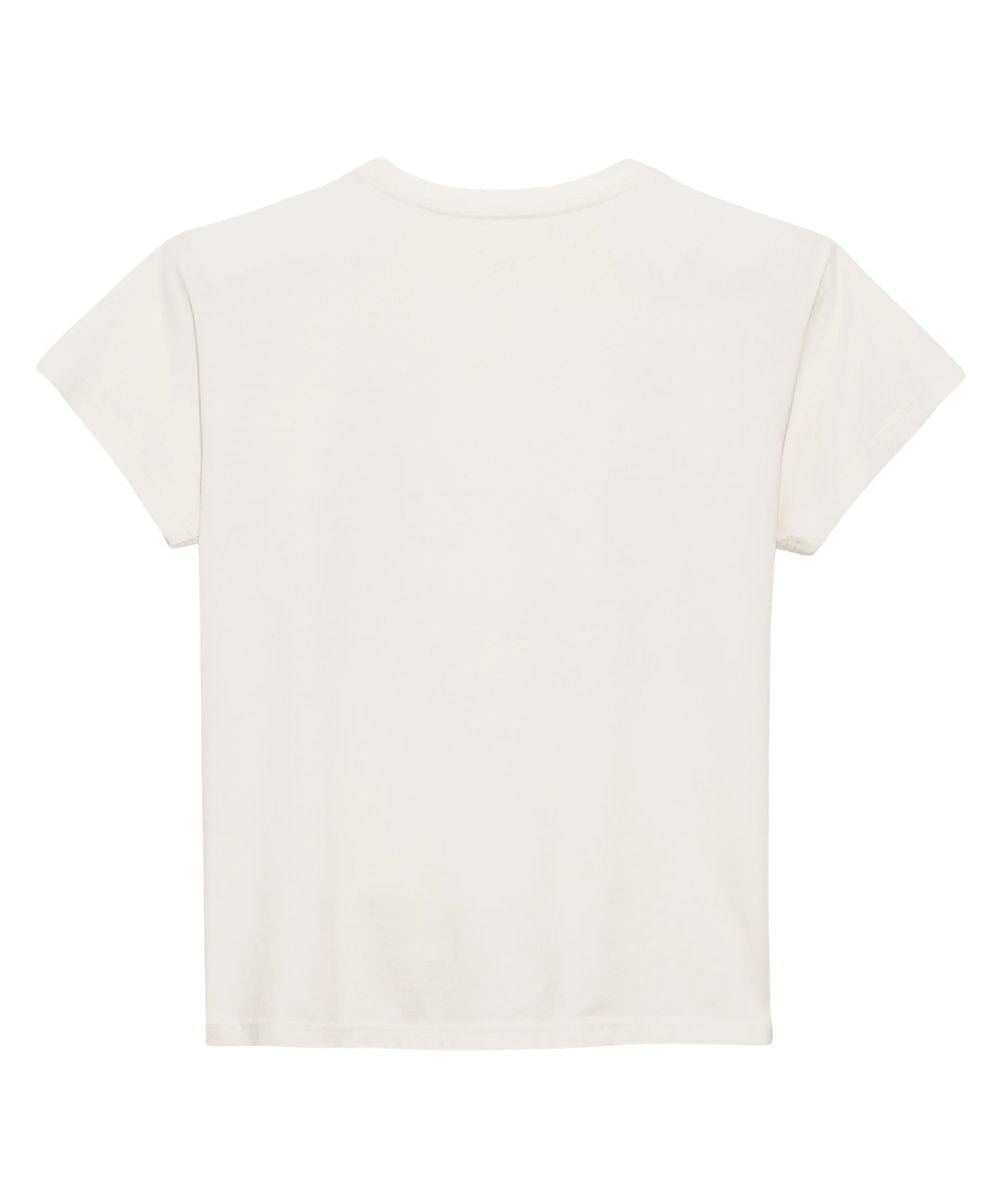 Wrangler Women's Retro USA Tee