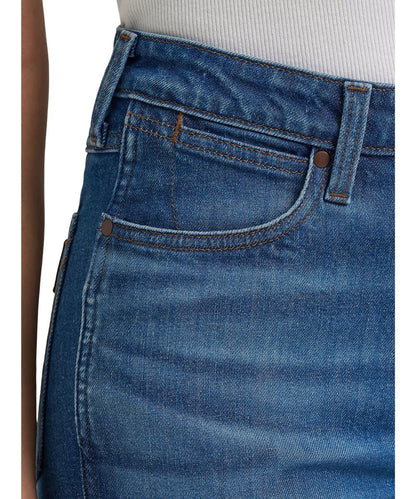 Wrangler Women's Retro Bailey Trouser Jean