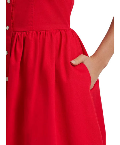 Wrangler Women's Retro Americana Dress