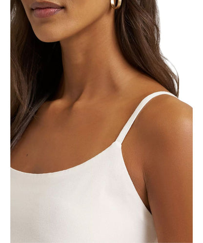 Wrangler Women's Tiered Mini Dress