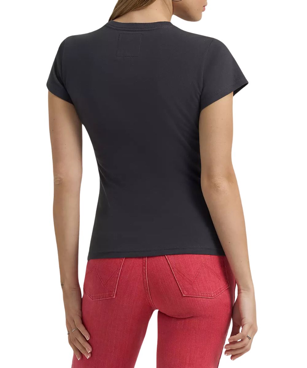 Wrangler Women's Lainey Wilson On Deck Band Tee