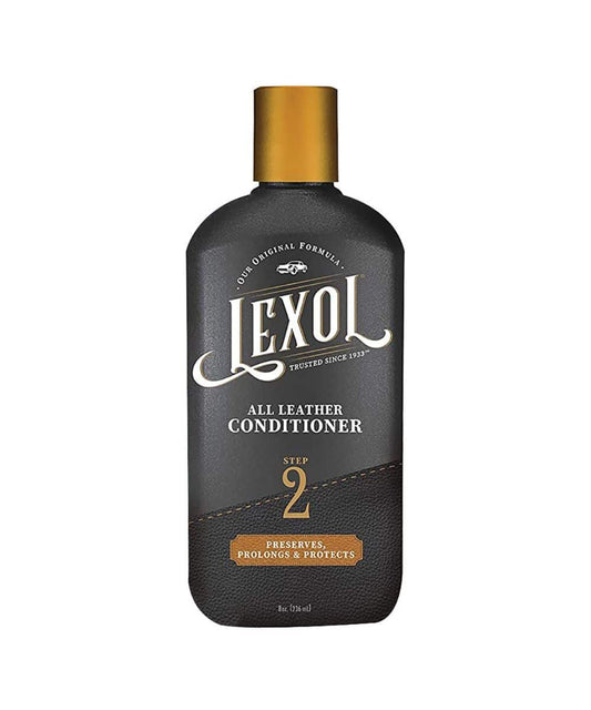 R.J. Matthews Lexol Leather Tack Conditioner