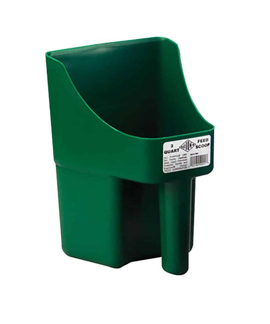 Tolco Super Feed Scoop