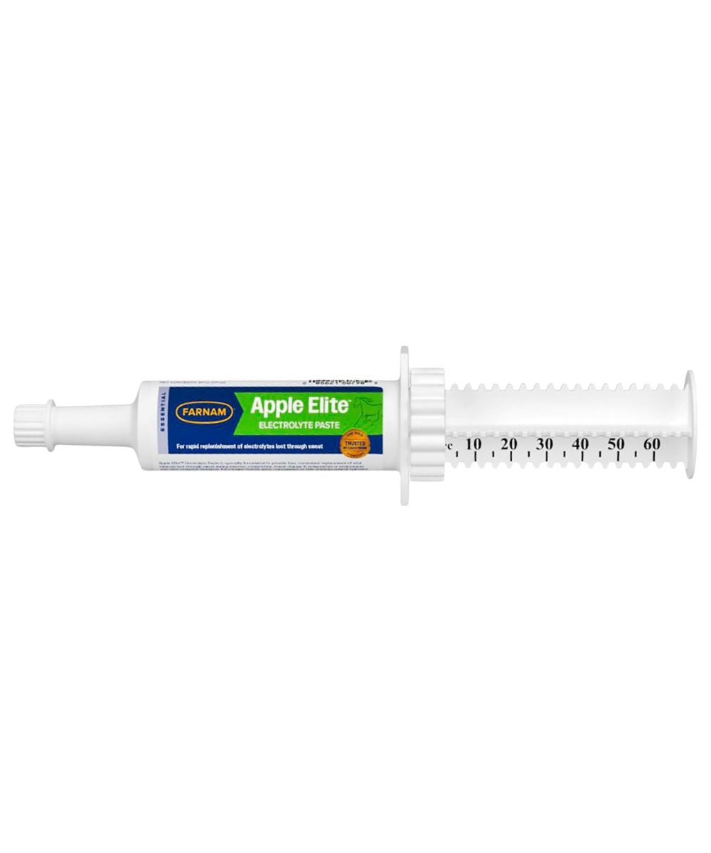 60cc apple electrolyte paste by Farnam
