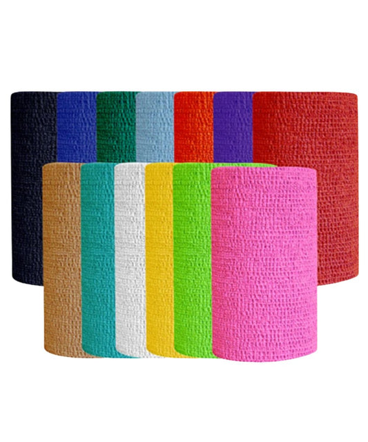 CoFlex Vet Cohesive Bandage