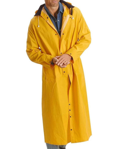 M&F Western Double S Saddle Slicker