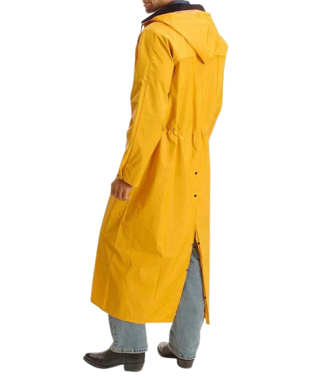 M&F Western Double S Saddle Slicker