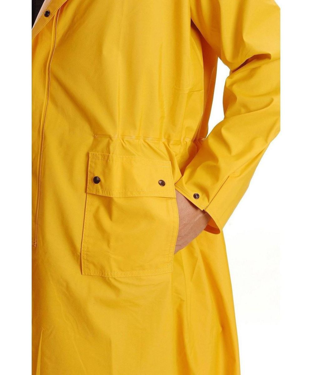 M&F Western Double S Saddle Slicker