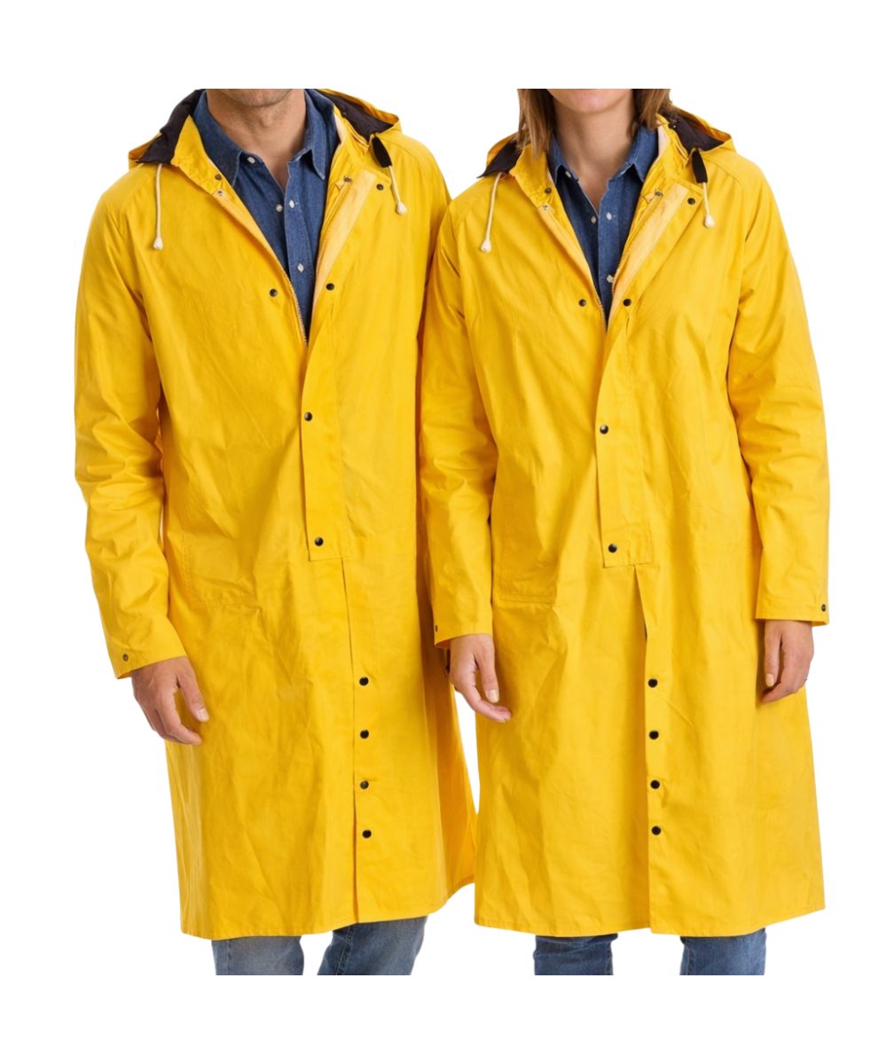 M&F Western Double S Saddle Slicker