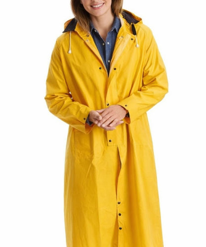 M&F Western Double S Saddle Slicker