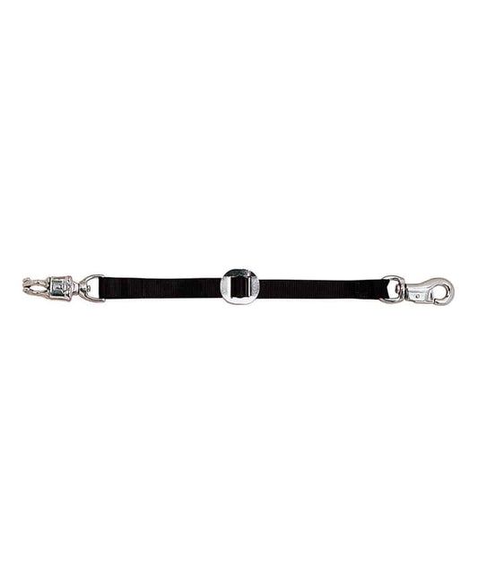 Weaver Trailer Tie