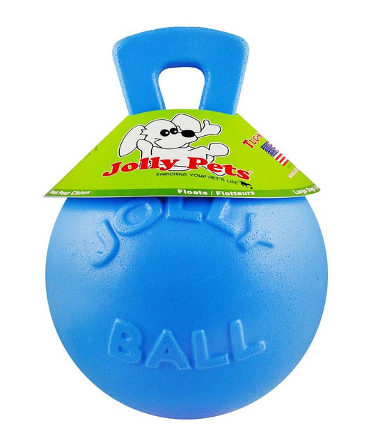 Jolly Pets Tug-N-Toss for Small Dogs