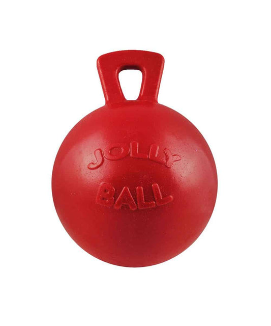 Jolly Tug-N-Toss Dog Ball