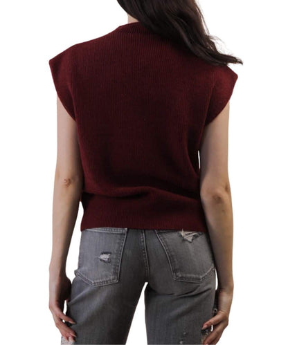 12W3391N-burgundy a ! desc :  ! caption :