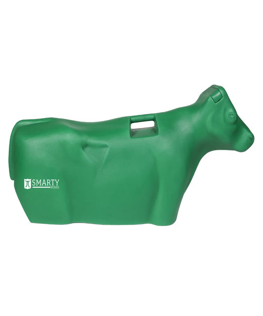 Smarty Junior Green Full Body Calf Sidekick