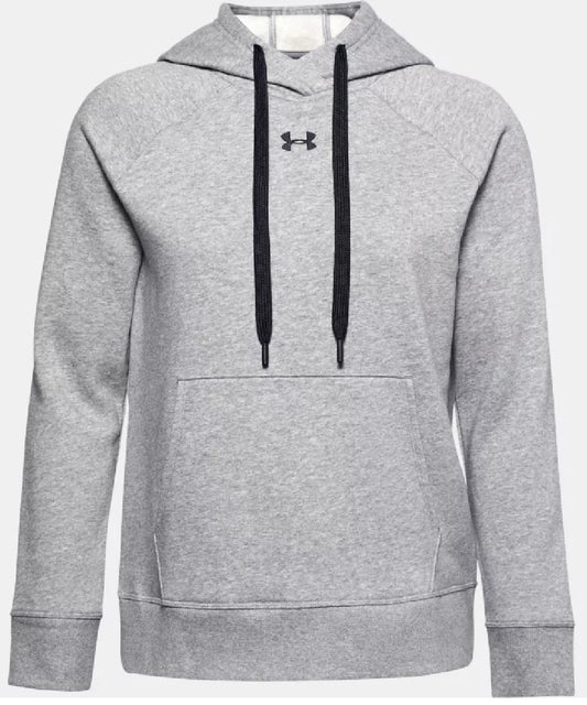 Under Armour Women's Rival Hoodie