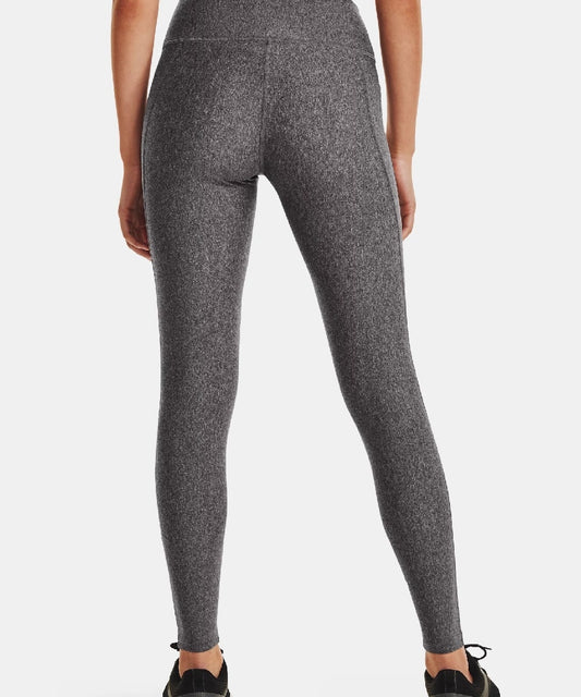 Under Armour Women's HeatGear Armour Full Length Leggings